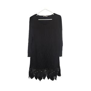 Miyang Women's Dress Size Large